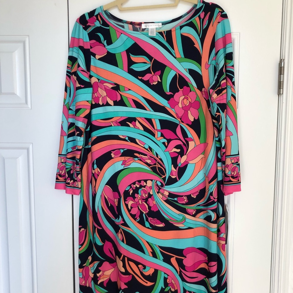 London Times Women’s dress